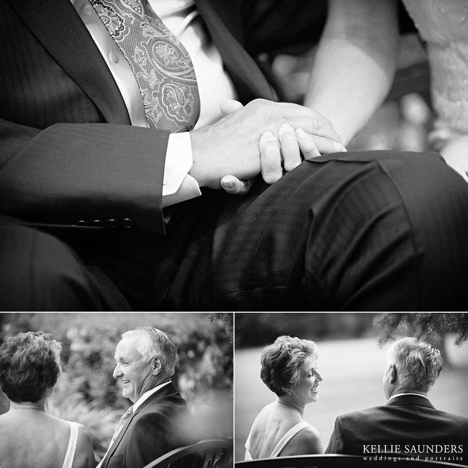 Kellie Saunders Photography, Older Generation Portraits, Wedding Portraits